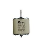CRADY - Fusible de cuchilla AC-3 355A clase-gG
