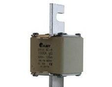 CRADY - Fusible de cuchilla AC-4 1250A clase-gl