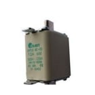 CRADY - Fusible de cuchilla AC-00 160A clase-aM