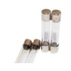 CRADY - Fusible cilíndrico ZR 5x20 cristal 1,6A