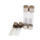 CRADY - Fusible cilíndrico ZR 5x20 cristal 2,5A