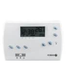 KOBAN - Termostato KT8-LCD-P CON LCD