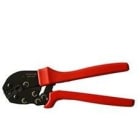 KOBAN - Herramienta engaste KEPR-056A para terminal preaislado