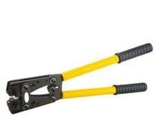 KOBAN - Herramienta engaste KER-650 para terminal cobre