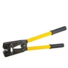 KOBAN - Herramienta engaste KER-650 para terminal cobre