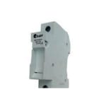 CRADY - Base portafusibles seccionador ZR-00 8x31 carril