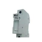 CRADY - Base portafusibles seccionador ZR-0 10x38 carril