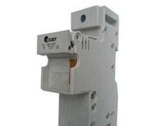 CRADY - Base portafusibles seccionador ZRM-2 22x58 carril