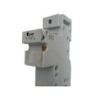 CRADY - Base portafusibles seccionador ZRM-2 22x58 carril