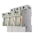 CRADY - Base portafusibles seccionable 3-ZRM-1 14x51 carril