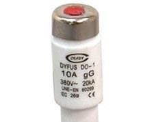 CRADY - Fusible neozed DO1 6A