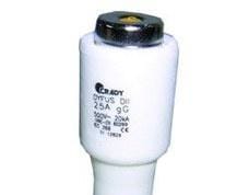 CRADY - Fusible diazed DII 20A