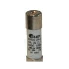CRADY - Fusible cilíndrico ZR-0 (10,3x38) 10A con indicador