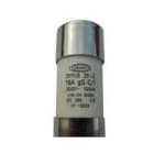 CRADY - Fusible cilíndrico ZR-2 (22x58) 100A con indicador