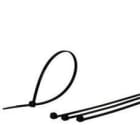 KOBAN - BRIDA POLIAMIDA 4,8x430mm BK NEGRA