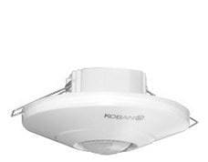 KOBAN - Detector móvil empotrable KDP1 360FP