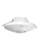 KOBAN - Detector móvil empotrable KDP1 360FP
