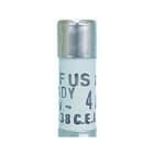 CRADY - Fusible cilíndrico DYFUS ZR-0 CC (10x38) 8A