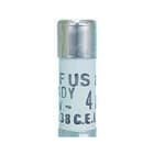 CRADY - Fusible cilíndrico DYFUS ZR-0 CC (10x38) 10A