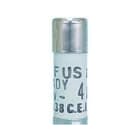 CRADY - Fusible cilíndrico DYFUS ZR-0 CC (10x38) 25A gR