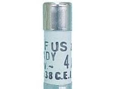 CRADY - Fusible cilíndrico DYFUS ZR-0 CC (10x38) 32A gR