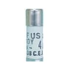 CRADY - Fusible cilíndrico DYFUS ZR-0 CC (10x38) 32A gR