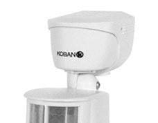 KOBAN - Detector móvil superficie KDP7 150