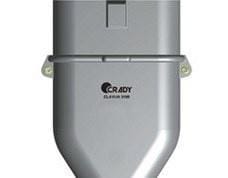 CRADY - Clavija CRADYLET 3100