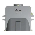 CRADY - Base mural CRADYLET 6100 100A 380V 3+T polos