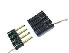 CRADY - Pieza 302 para clavija 25 A