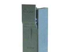 CRADY - Base portafusibles seccionable ZRB-50 50A 14x51