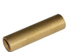 CRADY - Tubo neutro 10x38 para ZR-ZRB-25
