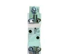 CRADY - Base portafusibles unipolar AC-100 tamaño 00 160A plástico