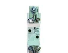 CRADY - Base portafusibles unipolar AC-250 tamaño 1 250A plástico