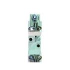 CRADY - Base portafusibles unipolar AC-250 tamaño 1 250A plástico