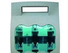 CRADY - Desconectador ACS-160 sin marco para fusible AC-0