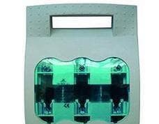 CRADY - Desconectador ACS-400 sin marco para fusible AC-2