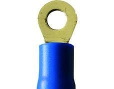 KOBAN - Terminal preaislado KPR 2,5/5 azul
