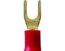 KOBAN - Horquilla KPH 1,5/3 rojo