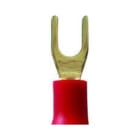 KOBAN - Horquilla KPH 1,5/3 rojo
