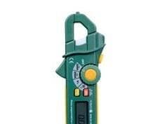 KOBAN - Pinza amperimétrica KPA-01 miniatura