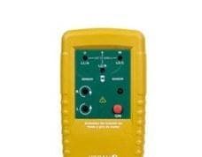 KOBAN - Indicador secuencia fase/giro motor KSFG-01