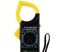 KOBAN - Pinza amperimétrica KPA-20