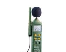 KOBAN - Medidor ambiental KMA 41MF