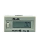KOBAN - Contador hora KC-03 24-240V corriente alterna/corriente continua