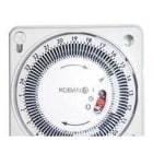 KOBAN - Programador analógico KPHA-TRC 220-240 corriente alterna