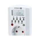 KOBAN - Programador digital enchufable KOBAMATIC DIGI03 230V