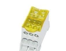 KOBAN - Bloque repartidor KBR-80A 1000V