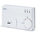 KIEBACK&PETER - TERMT.BIMET.KLR-E7004 5 A 30ºC FAN-COIL