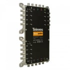 TELEVES - Multiswitch Nevoswitch 5x5x12 terminal cascada